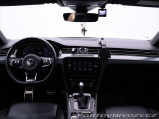 Volkswagen Arteon 2,0 BiTDI 4MOTION DSG R-l 2017