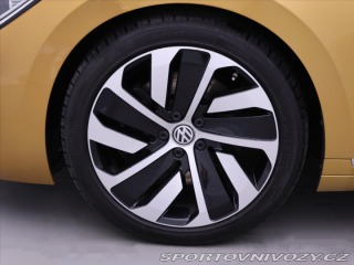 Volkswagen Arteon 2,0 BiTDI 4MOTION DSG R-l 2017