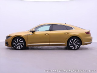 Volkswagen Arteon 2,0 BiTDI 4MOTION DSG R-l 2017