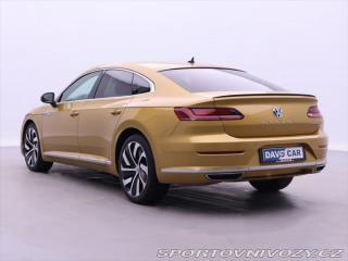Volkswagen Arteon 2,0 BiTDI 4MOTION DSG R-l 2017