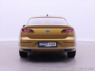 Volkswagen Arteon 2,0 BiTDI 4MOTION DSG R-l 2017