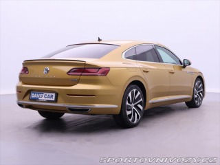Volkswagen Arteon 2,0 BiTDI 4MOTION DSG R-l 2017