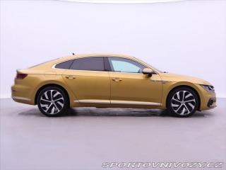 Volkswagen Arteon 2,0 BiTDI 4MOTION DSG R-l 2017