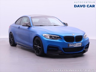 BMW 2 3,0 M235i 240kW Avron Rem