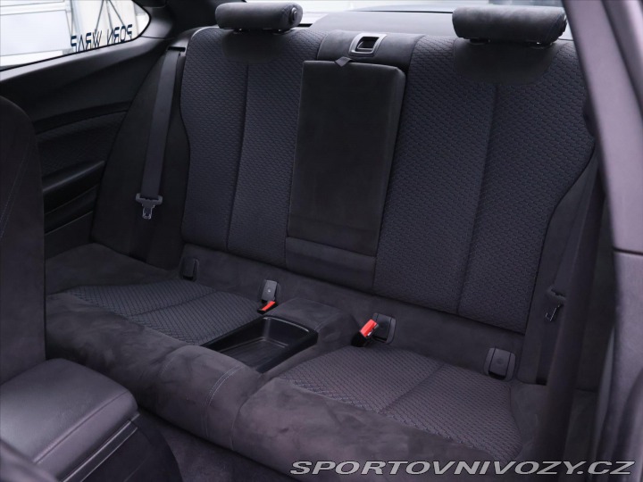 BMW 2 3,0 M235i 240kW Avron Rem 2016