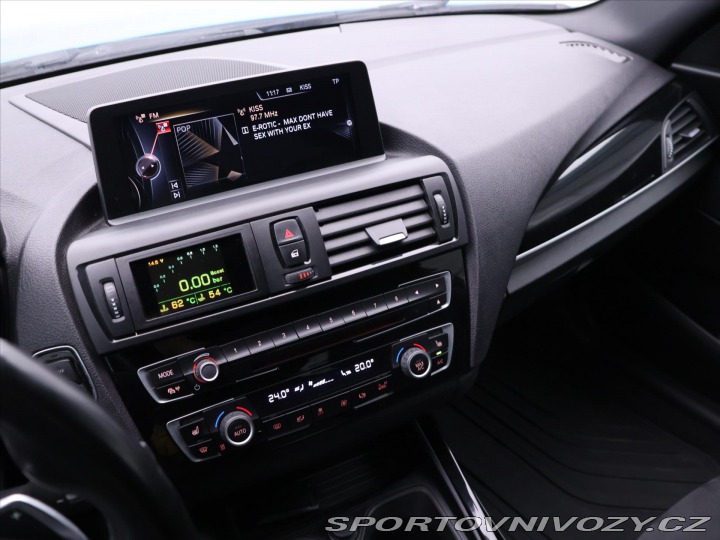 BMW 2 3,0 M235i 240kW Avron Rem 2016