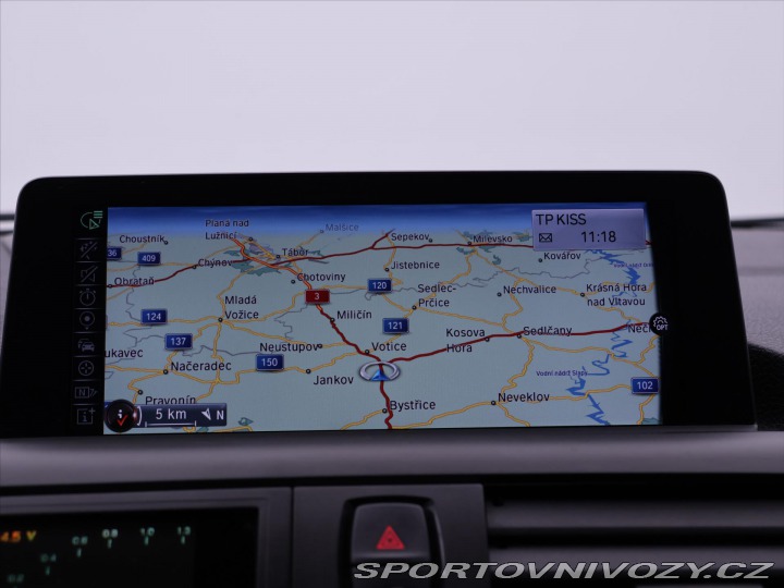 BMW 2 3,0 M235i 240kW Avron Rem 2016