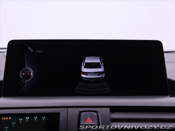 BMW 2 3,0 M235i 240kW Avron Rem 2016