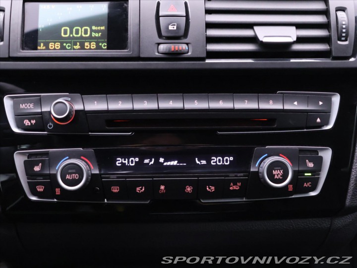 BMW 2 3,0 M235i 240kW Avron Rem 2016