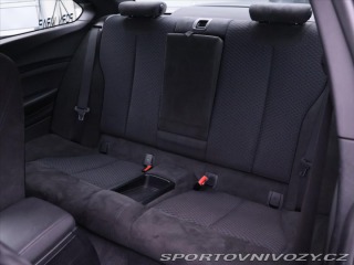 BMW 2 3,0 M235i 240kW Avron Rem 2016