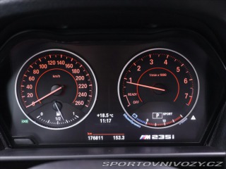 BMW 2 3,0 M235i 240kW Avron Rem 2016