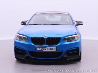 BMW 2 3,0 M235i 240kW Avron Rem 2016