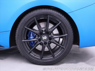 BMW 2 3,0 M235i 240kW Avron Rem 2016