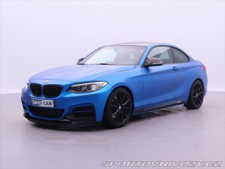 BMW 2 3,0 M235i 240kW Avron Rem 2016