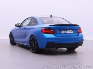 BMW 2 3,0 M235i 240kW Avron Rem 2016