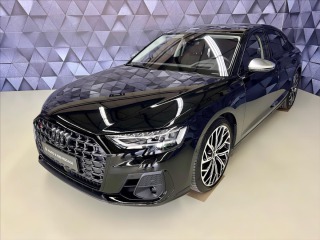 Audi S8 4,0 TFSi QUATTRO, TAŽNÉ,