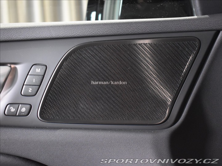 Volvo S60 2,0 B5 AWD ULT Headup,Pan 2023