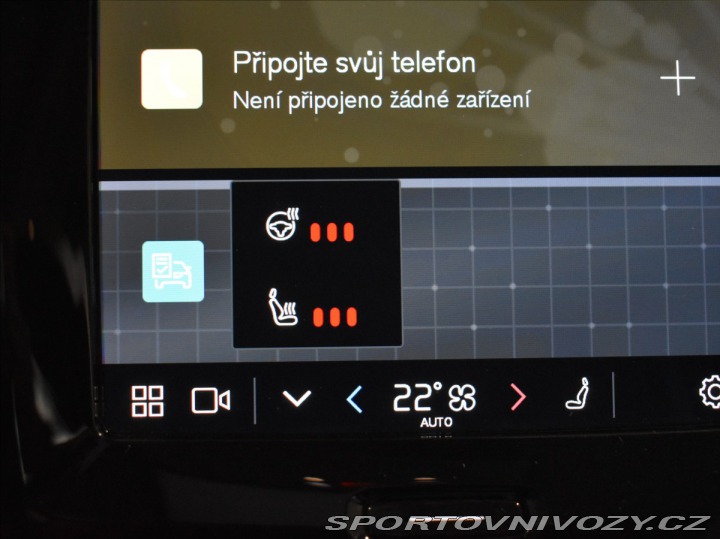 Volvo S60 2,0 B5 AWD ULT Headup,Pan 2023