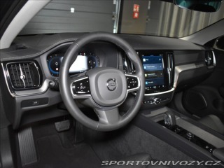 Volvo S60 2,0 B5 AWD ULT Headup,Pan 2023