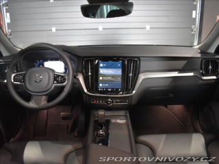 Volvo S60 2,0 B5 AWD ULT Headup,Pan 2023