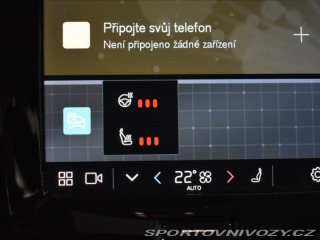 Volvo S60 2,0 B5 AWD ULT Headup,Pan 2023