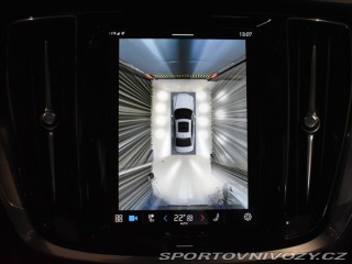 Volvo S60 2,0 B5 AWD ULT Headup,Pan 2023