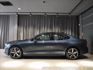 Volvo S60 2,0 B5 AWD ULT Headup,Pan 2023