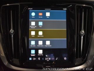 Volvo S60 2,0 B5 AWD ULT Headup,Pan 2023