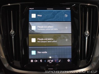 Volvo S60 2,0 B5 AWD ULT Headup,Pan 2023