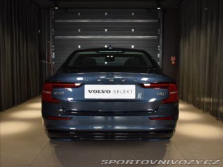 Volvo S60 2,0 B5 AWD ULT Headup,Pan 2023