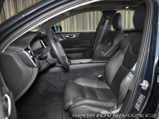 Volvo S60 2,0 B5 AWD ULT Headup,Pan 2023