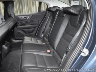 Volvo S60 2,0 B5 AWD ULT Headup,Pan 2023