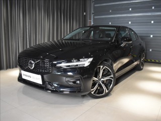 Volvo S60 2,0 B5 AWD Ultimate Dark