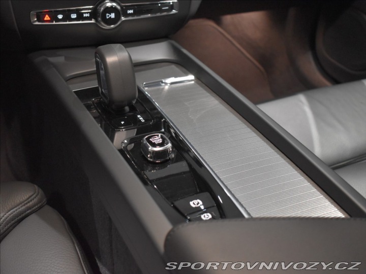 Volvo S60 2,0 B5 AWD Ultimate Dark 2023