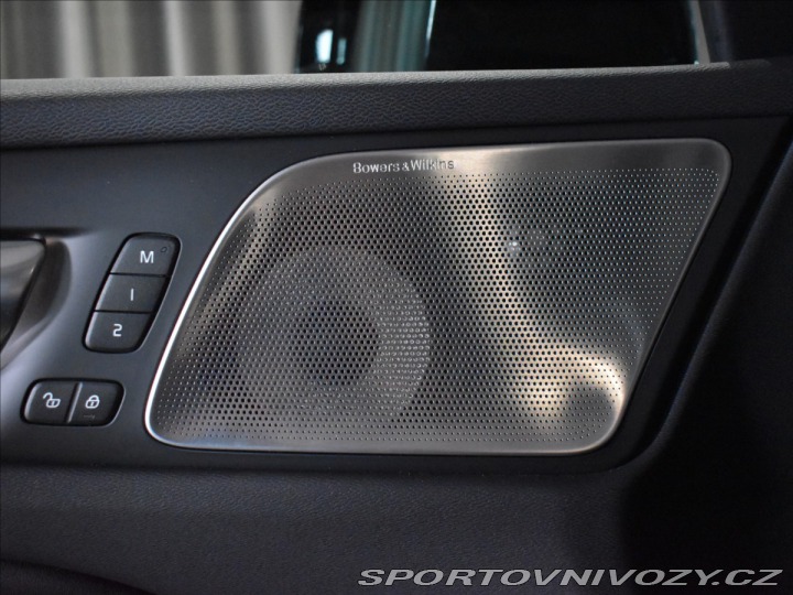 Volvo S60 2,0 B5 AWD Ultimate Dark 2023