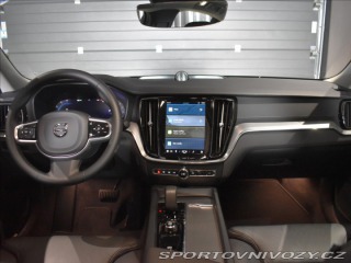 Volvo S60 2,0 B5 AWD Ultimate Dark 2023