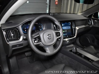 Volvo S60 2,0 B5 AWD Ultimate Dark 2023