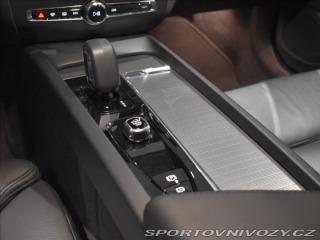 Volvo S60 2,0 B5 AWD Ultimate Dark 2023