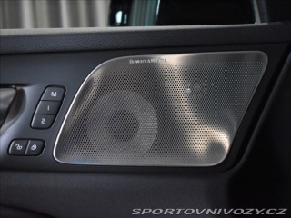Volvo S60 2,0 B5 AWD Ultimate Dark 2023