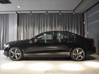 Volvo S60 2,0 B5 AWD Ultimate Dark 2023