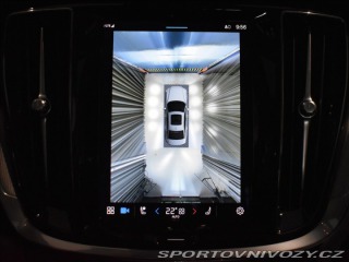 Volvo S60 2,0 B5 AWD Ultimate Dark 2023