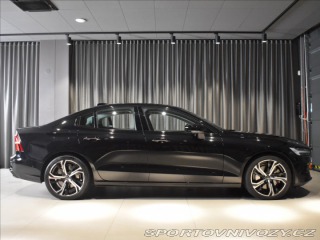 Volvo S60 2,0 B5 AWD Ultimate Dark 2023