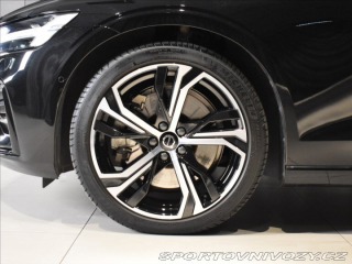 Volvo S60 2,0 B5 AWD Ultimate Dark 2023