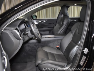 Volvo S60 2,0 B5 AWD Ultimate Dark 2023
