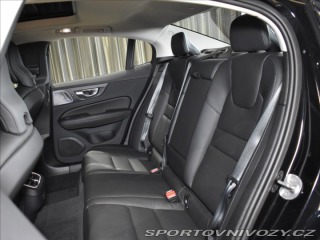 Volvo S60 2,0 B5 AWD Ultimate Dark 2023