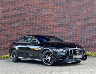 Mercedes-Benz AMG GT 4-dverové AMG43 4Matic+