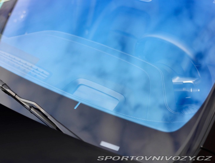 Mercedes-Benz AMG GT 4-dverové AMG43 4Matic+ 2022