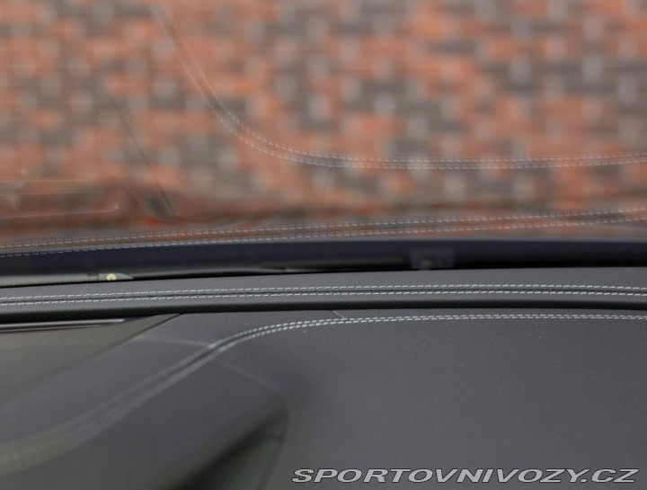 Mercedes-Benz AMG GT 4-dverové AMG43 4Matic+ 2022