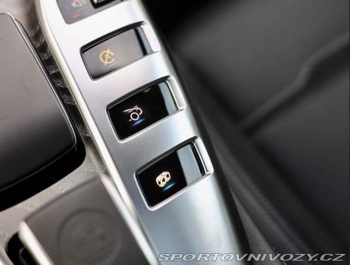 Mercedes-Benz AMG GT 4-dverové AMG43 4Matic+ 2022
