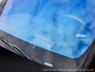 Mercedes-Benz AMG GT 4-dverové AMG43 4Matic+ 2022